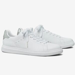 NWT Tory Burch Howell Court Sneaker